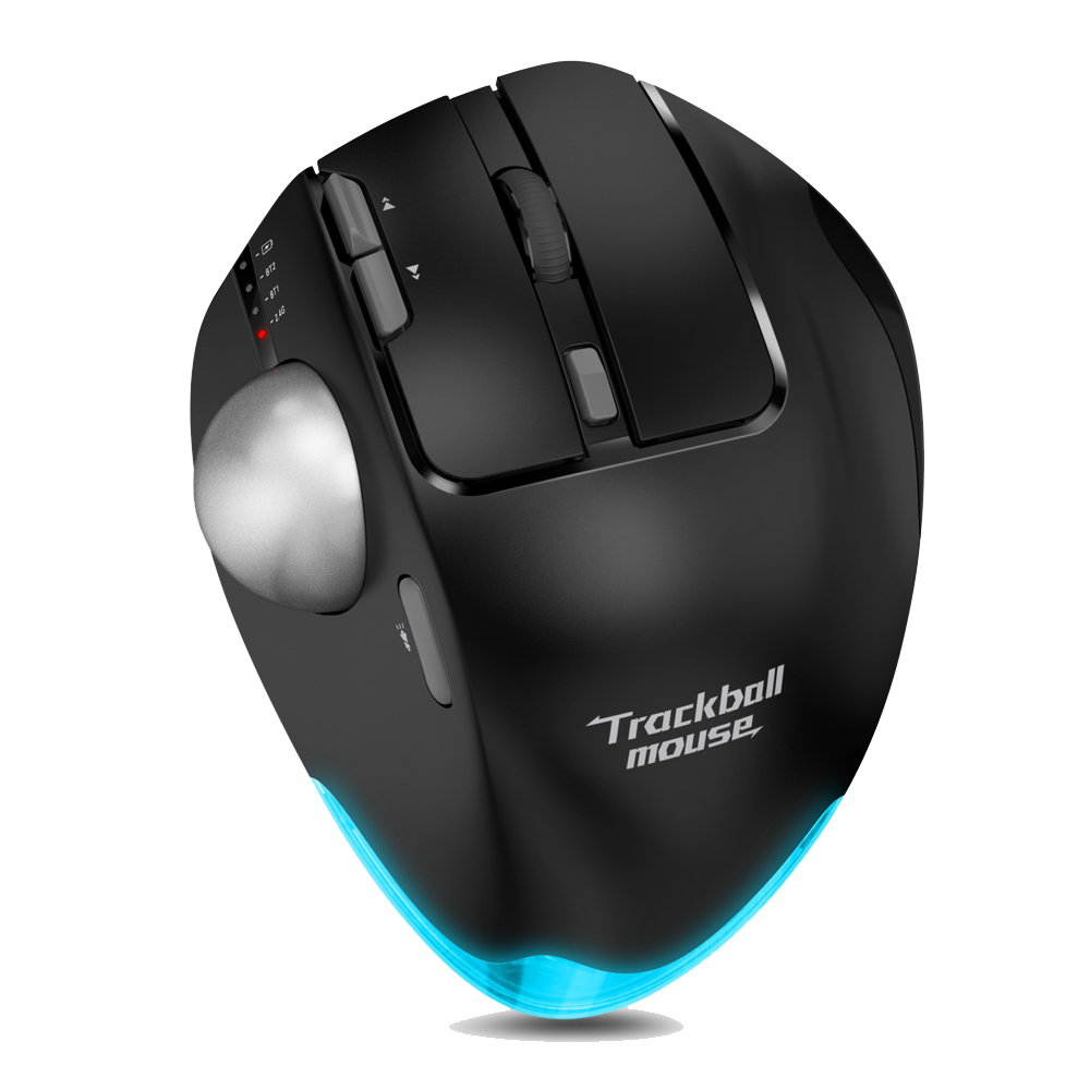 ET7 Advanced Wireless Trackball